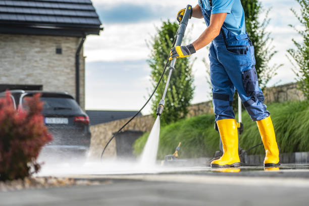 Professional Pressure Washing in Iona, ID